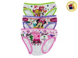 BOMBACHA PAÑALERA PARA NENA (19634)