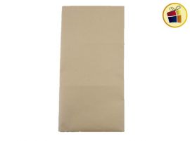 PAPEL MADERA KRAFT 80GRS 85CM X 1,20 MTS HEMAPEL (185692)