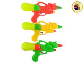 PISTOLA LANZA AGUA CON TANQUE 24CM POKA (3319/SD1230/012302)
