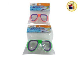 ANTIPARRA COLORES 15CM POKA (SD4095/040954)