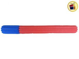 TUBO LANZA AGUA  LISO CALADO 47CM POKA (SD19966/199669)