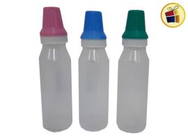 MAMADERA OPACA HEXAGONAL GLAGO (ART122/723287) 