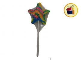 CHUPETIN SUPER ESTRELLA  X1 UND (19999) MANDUVI