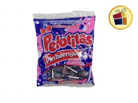 CHUPETIN PUNTA LENGUA (09776) GOLOSO