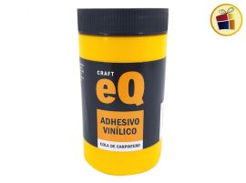 ADHESIVO VINILICO COLA DE CARPINTERO 400 CC EQ (208202)