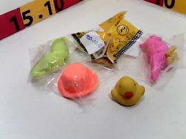 BORRADOR X1 BOLSITA V/ FORMAS COLORES (800019)