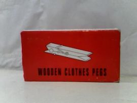 BROCHE DE MADERA X36 (477412)