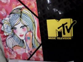 CARPETA 3 SOLAPA FANTASIA PREMIUM (252501)