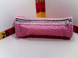 CARTUCHERA TUBO ESTAMPADA CUTIE (352069)