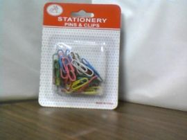 CLIP CHICO COLOR BLISTER (880031/197-17-7/973010)