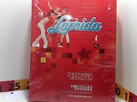 P.VA.ST.F.R.B.RCIA.REPUESTO AMERICA X 48 HJS RAYADO (402032/402039) 