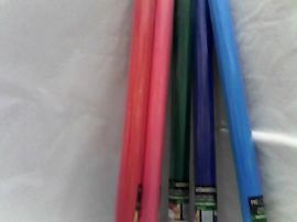 PAPEL CONTAC ROLLO 0.45X2 MTRS V/COLORES MURESCO (279700)