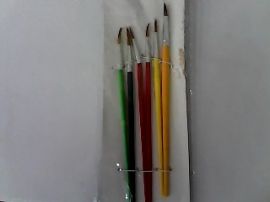 PINCEL X6 CHICO COLOR  (002181)