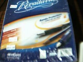 P.R.ST.G.F.B.RCIA.REPUESTO RIVADAVIA X 48 HJS RAYADO (041634/492321)