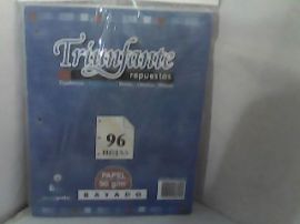 REPUESTO TRIUNFANTE X96 HJS RAYADAS (560125)