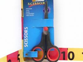 TIJERA SCISSORS CHICA S/COLA 14CM (200472)