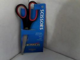 TIJERA SCISSORS GRANDE 20CM ATHAND (04806/016-5/528786/001657/001657)