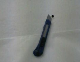 TRINCHETA CLASICA BOLSA ATHAND (331/014060/197-18-45/411755)