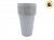 (P.C1.C2.)VASO GASEOSA 330 BLANCO X10 (574619)  KRISSAN