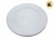 (P.G.R.C1.C2.F.B.RCIA)PLATO 17 BLANCO X10 CHICO (18465) PLASTICO SAN ANDRES 