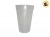 VASO PLASTICO DE 1LT CON Y SIN TAPA MATRICERIA  (011013/120)