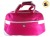 (OFERTA FINAL)BOLSO PARA DAMA OVAL TELA COLOR CH (858398)