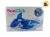 INFLABLE DELFIN 145CMX80CM (37215/606134)