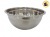 BOWL BATIDOR  DE ACERO INOXIDABLE  24X11CM (054767/DL1289)