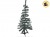 "P.C1.C2"ARBOL NAVIDEÑO 120CM NEVADO PATAS PLASTICA FLUSS (NS113250/17140/573-17-15/132503)