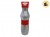 BOTELLA DEPORTIVA ALUMINIO ANTIDESLIZANTE COLORES SURTIDOS 26CM POKA (NS249663/496630)
