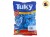 (P.VA.)GLOBO TUKY TURQUESA 9" X50 UND (000482/6069/06907) DERPOL TUKY