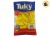 (P.VA.)GLOBO TUKY AMARILLO 12" X25UND (010359/80034/40035) DERPOL TUKY