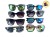 (DES 25%) ANTEOJO DE SOL UNISEX VARIOS MODELOS JOALERI  (794482)