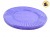 (P.G.R.C1.C2.F.B.RCIA)PLATO 17 LILA X10 CHICO (35150) PLASTICO SAN ANDRES 