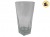 "P.R" VASO VIDRIO BORA BORA 290ML  BASE PENTAGONAL RIGOLLEAU (FN38942/389383)