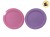 PLATO PLAYO PLASTICO REDONDO DIF PLAST (00202/202/70587/382027)