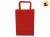 BOLSA ACUARIO CARTON 14X20 ROJO (87655) PANA PACK
