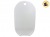TABLA  DE PICAR PLASTICA MATRICERIA  20X34.5CM  (131/781318)