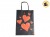 BOLSA ACUARIO CARTON 14X20 LOVE ME (14314) PANA PACK
