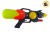 PISTOLA DE AGUA C/TANQUE 34CM POKA (SD10547Z2/SD1229/012296/3329)