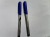 BOLIGRAFO AZUL NEGRO ROLLER TIP-PEN X2 (501581)