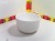 BOWL CEREALERO 700CC BLANCO CERAMICA 13CM PALERMO (529937)