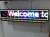 CARTEL LED PROGRAMABLE (97875/FM20100)