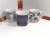 "P.R.C1.C2" JARRO MUG CERAMICA ESTAMPADO 9CM CALPRO (BH-448/214482)