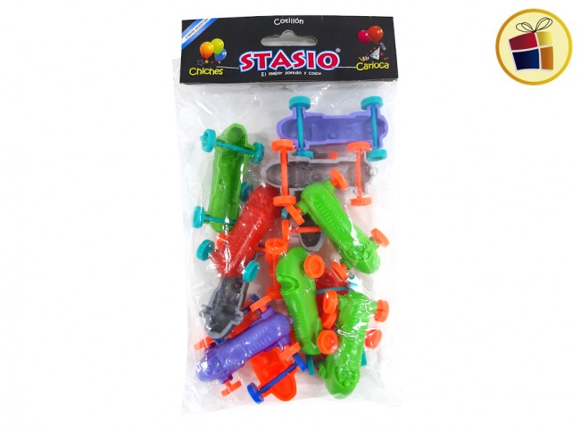 AUTO FERRARI X12 STASIO (007072/70720) ZABAWA