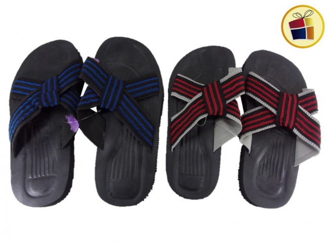 OJOTA PARA HOMBRE TIRA CRUZADA (358361/307/1)