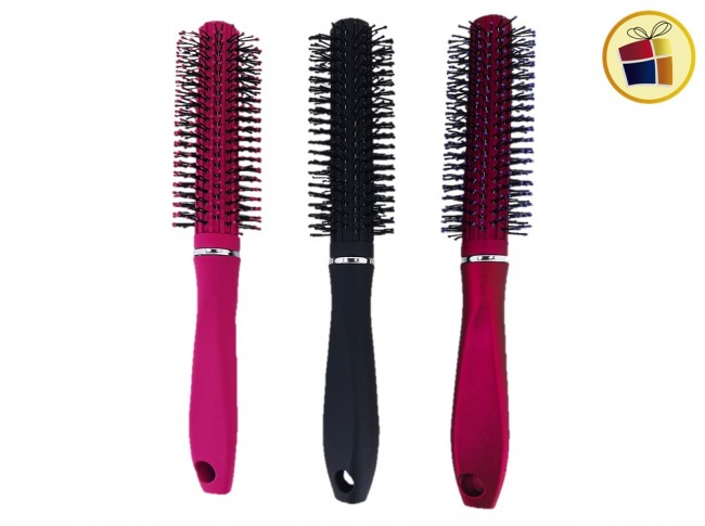 CEPILLO BRUSHING PARA CABELLO COLOR MATTE (02899/20289)