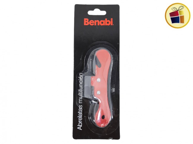 ABRELATA UÑA EN BLISTER 10CM NAJAL (DL5304/21594/215943)