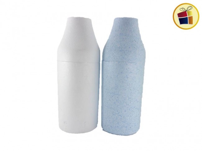 "P.R.C1.C2"CONSERVADORA BOTELLA ISOPOR TEMPANO (997462)