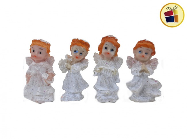 SOUVENIRS ANGELITO SURTIDOS X1 (06021) CH